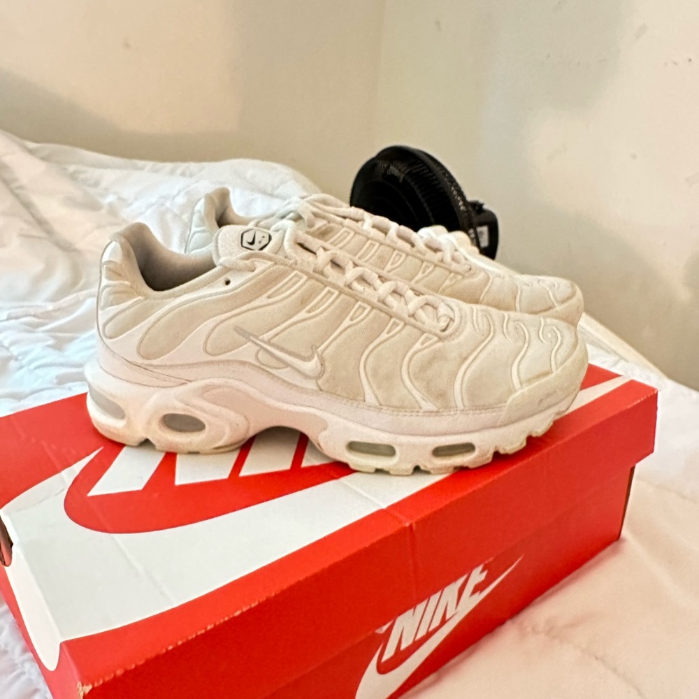Nike Air Max Plus